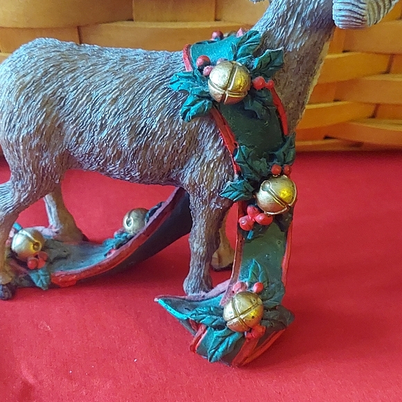 Tom Rubel Bighorn Sheep Ram - Picture 8 of 10